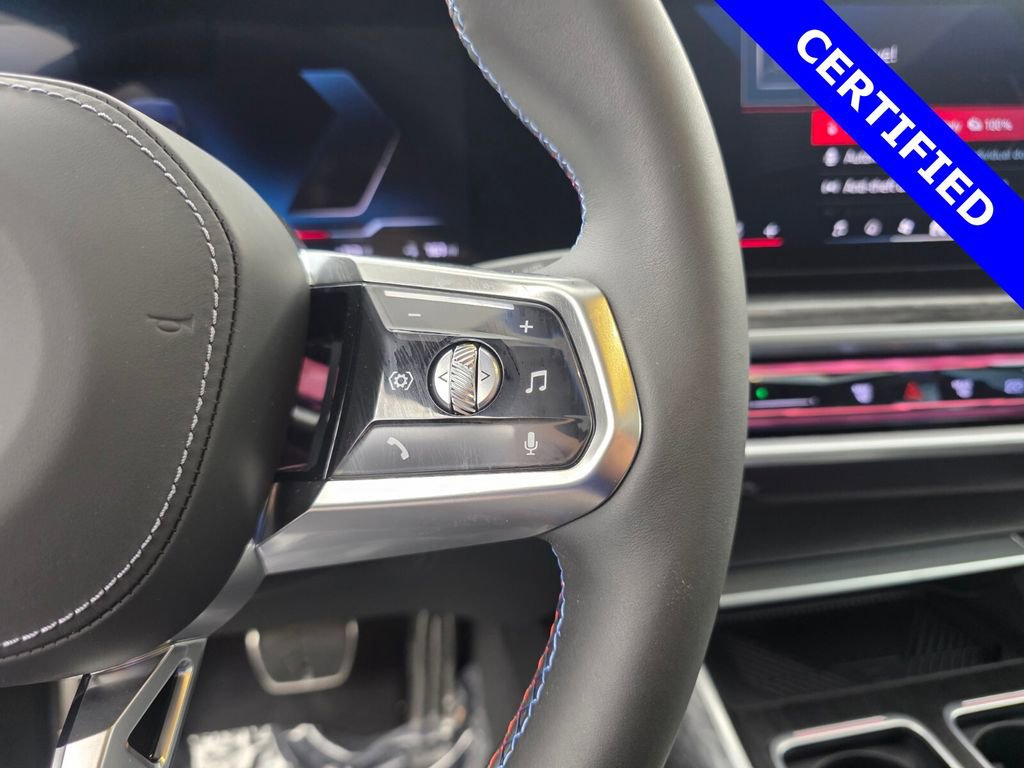Used 2025 BMW i7 M70 w/ Executive Package image 23