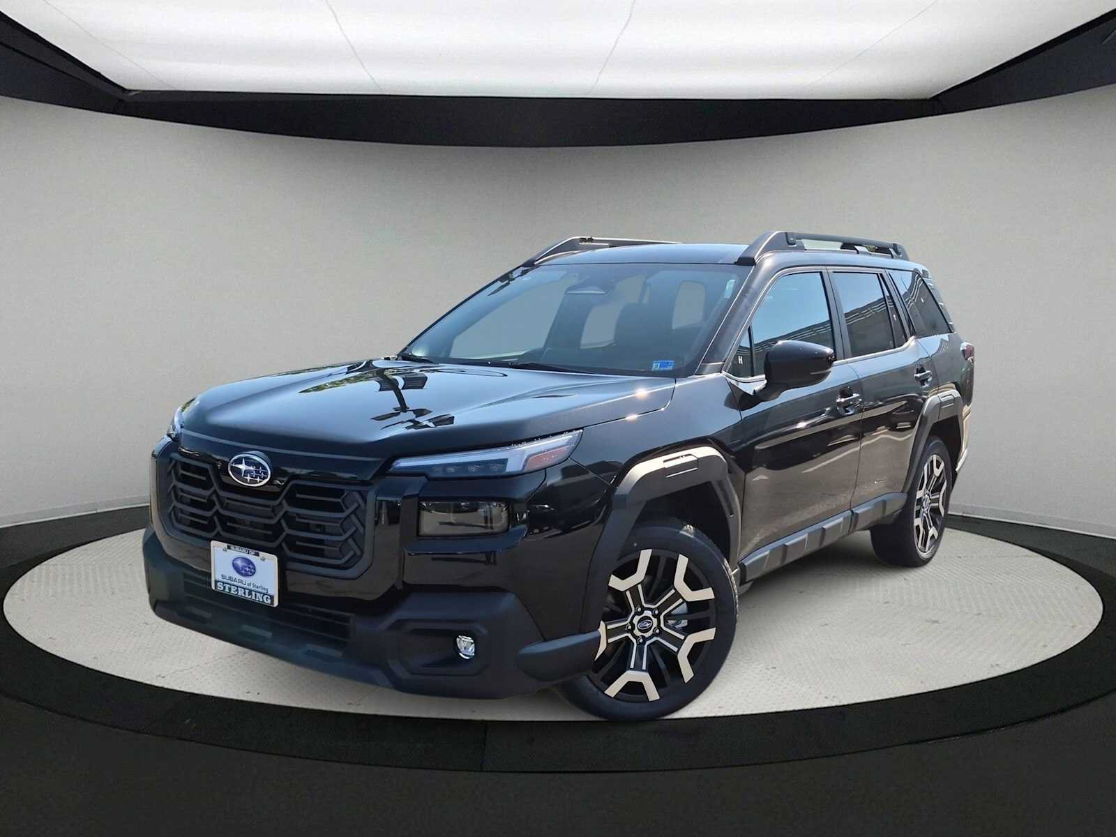 New 2026 Subaru Outback Touring XT AWD/4WD video 1
