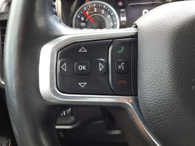 Used 2022 RAM 1500 Laramie RWD image 23