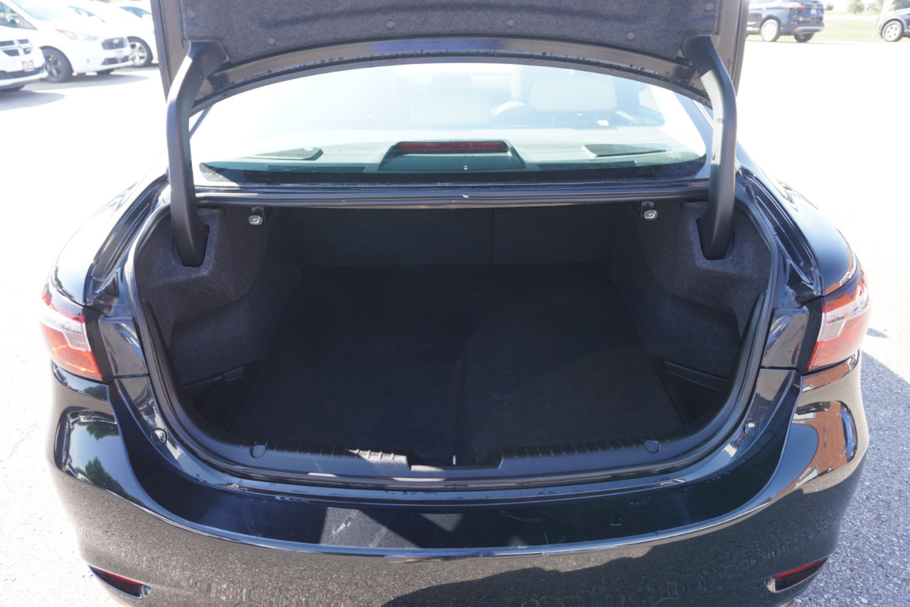 Used 2021 MAZDA MAZDA6 Touring image 21