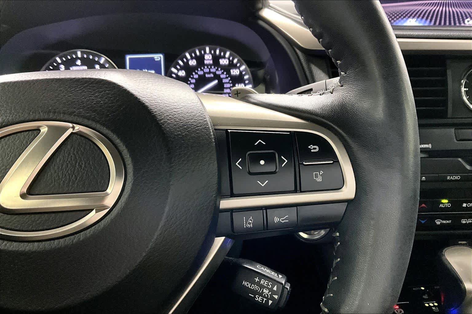 Used 2021 Lexus RX 350 FWD w/ Premium Package image 24