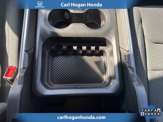 Used 2025 RAM 1500 Big Horn image 25