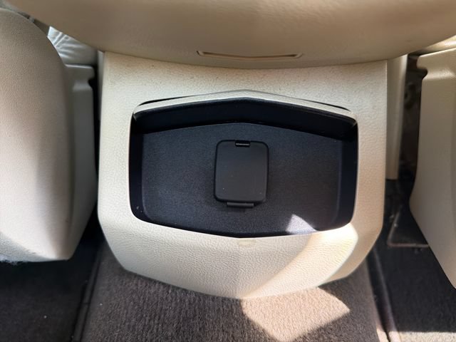 Used 2014 Lincoln MKZ w/ Equipment Group 102A Reserve FWD image 33