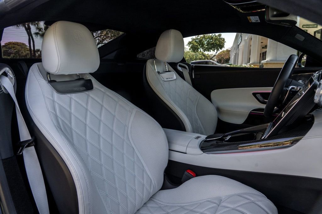 Used 2024 Mercedes-Benz AMG GT 55 image 20