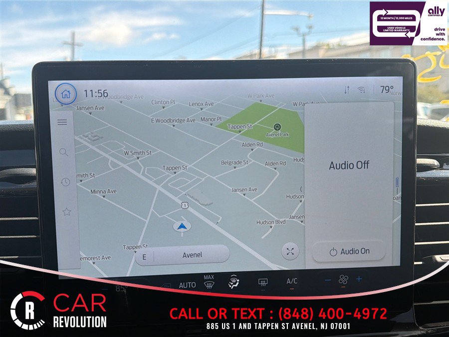 Used 2025 Ford Transit 350 XLT RWD image 16