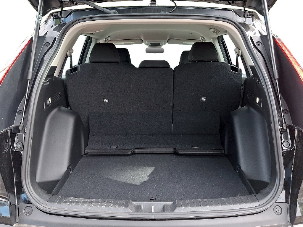 Certified 2024 Honda CR-V LX image 33