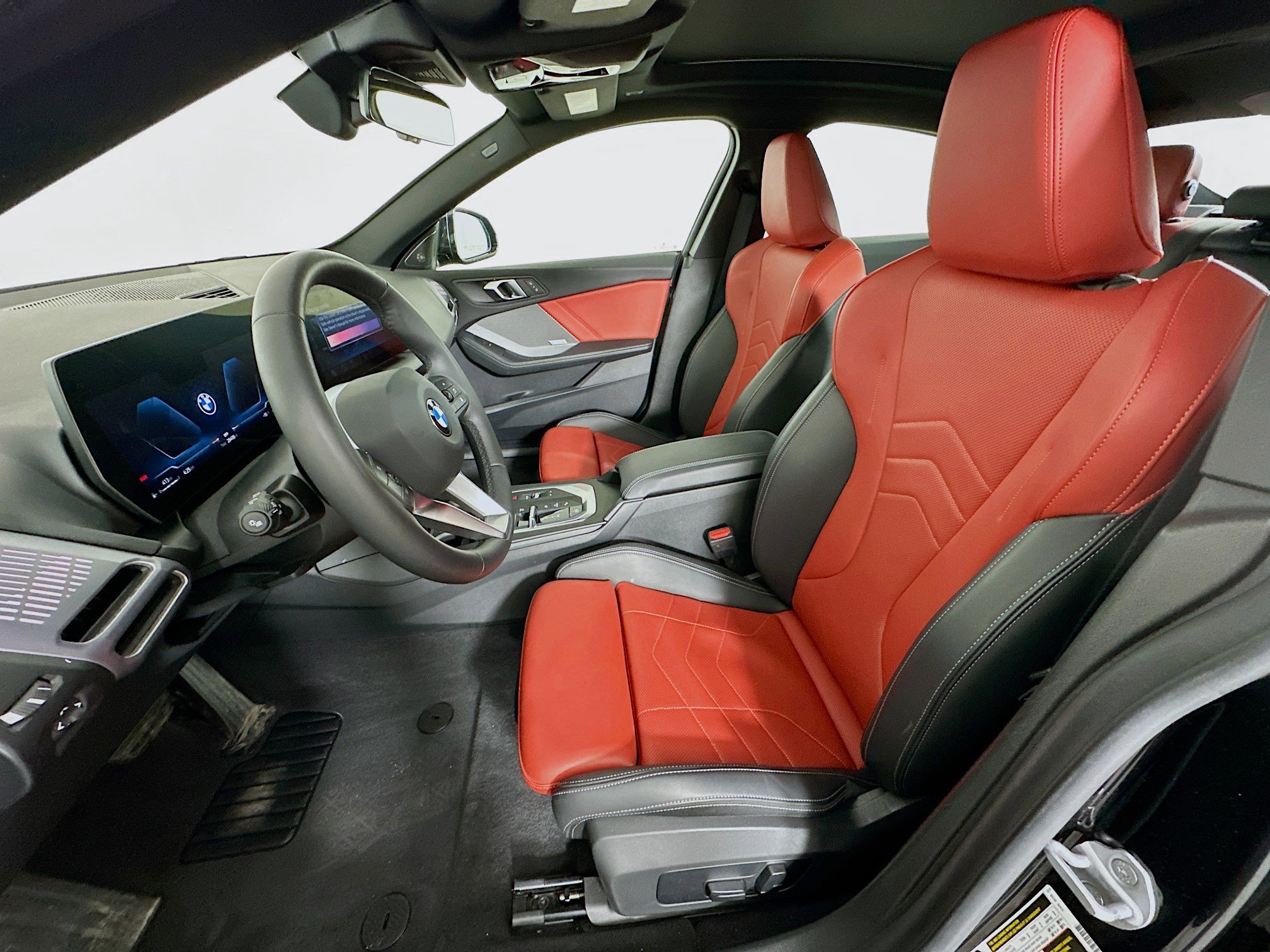 Used 2025 BMW 228i xDrive image 13