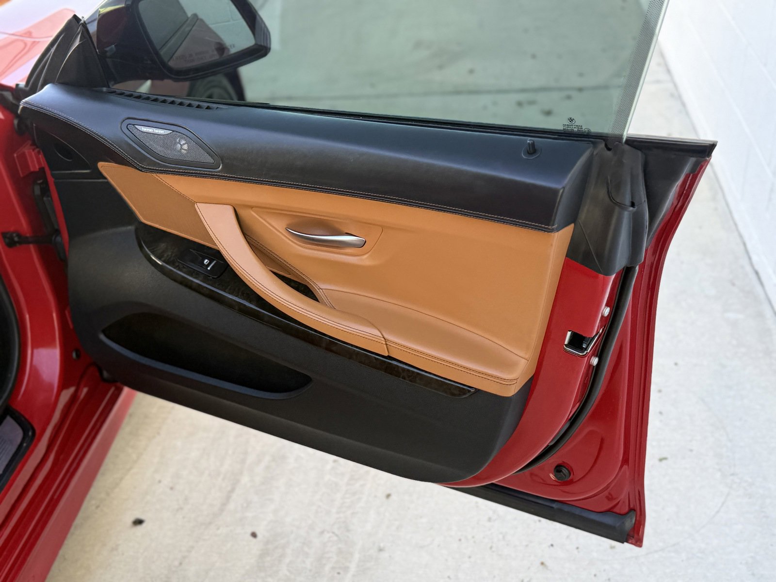 Used 2017 BMW 650i Gran Coupe RWD image 35