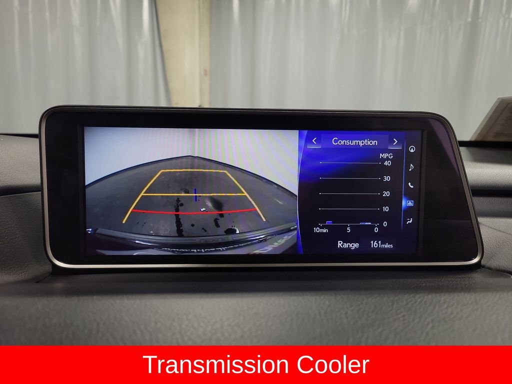 Used 2019 Lexus RX 350 AWD image 21