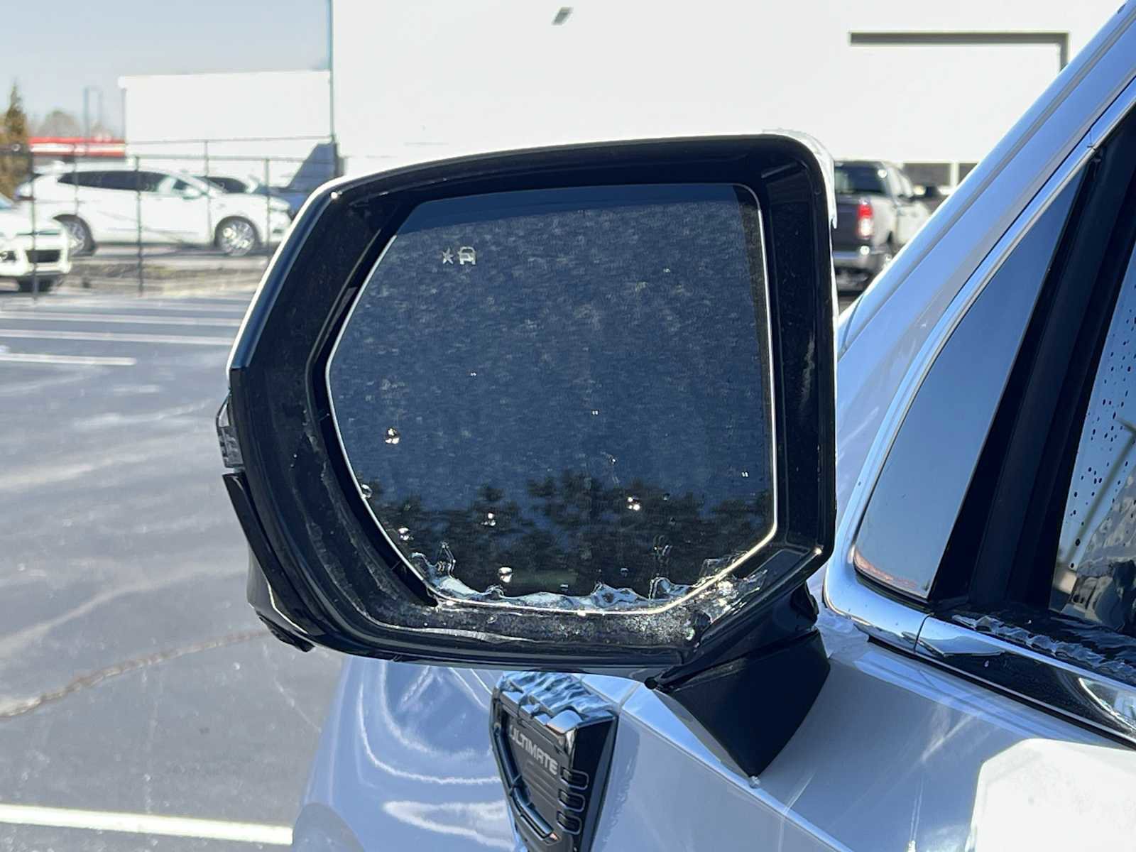 Used 2023 GMC Yukon Denali w/ Max Trailering Package image 33