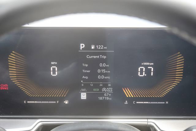 Certified 2024 Kia Sorento S w/ Panoramic Sunroof Package FWD image 26