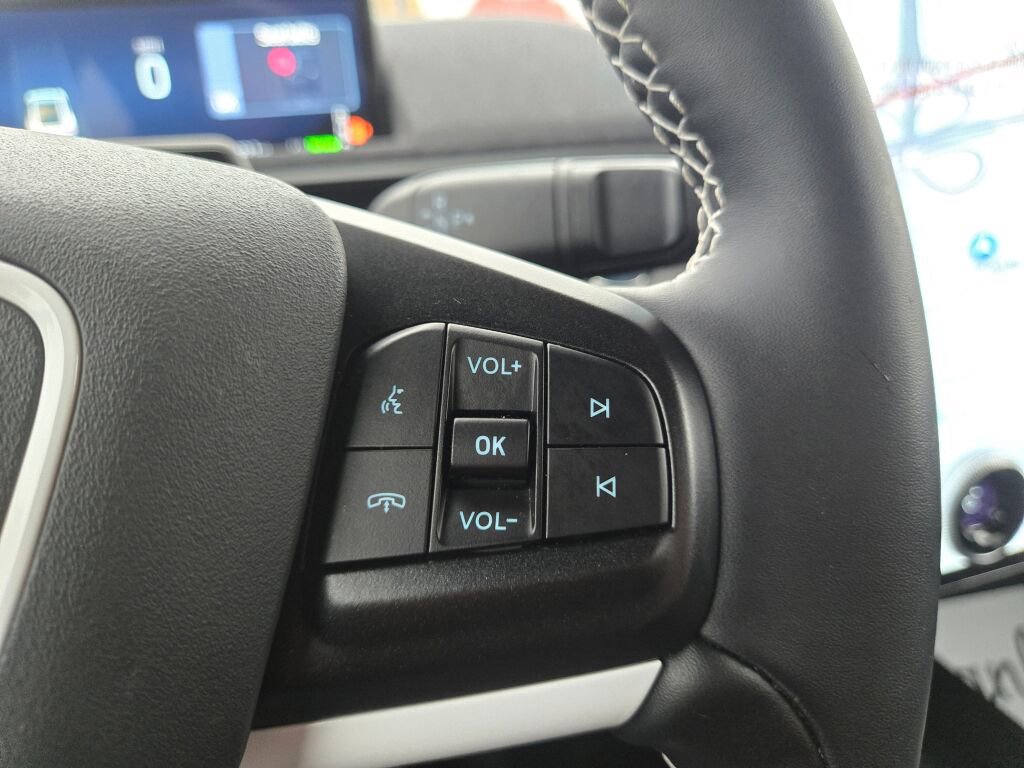 New 2025 Ford Mustang Mach-E GT w/ Interior Protection Package image 17