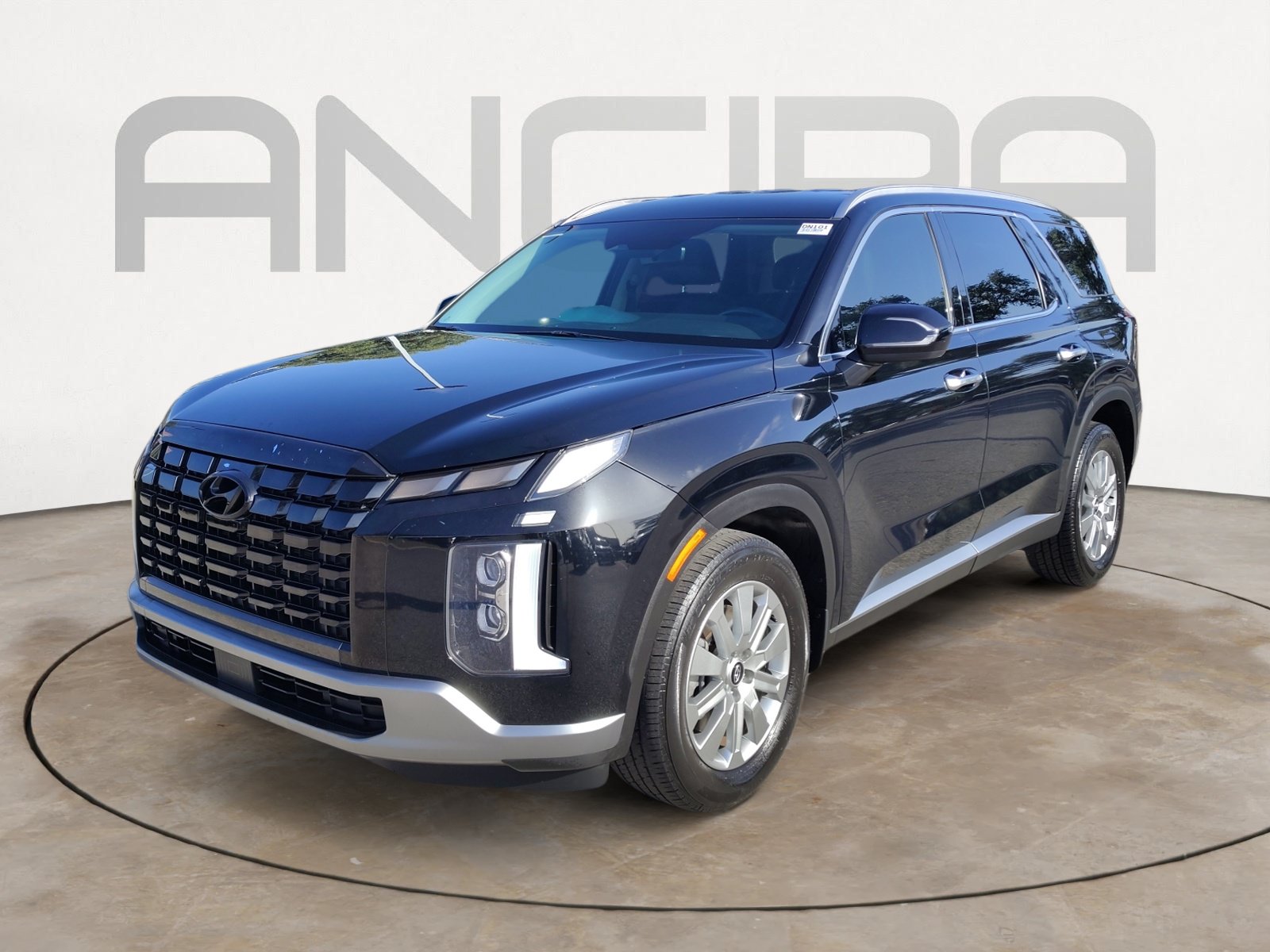 Used 2024 Hyundai Palisade SEL FWD image 7