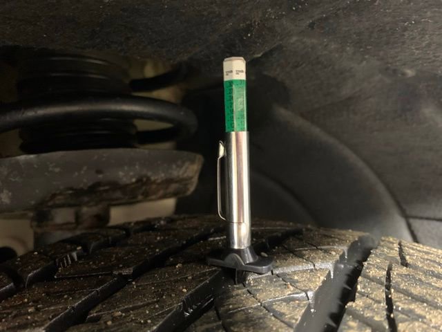 Used 2019 GMC Terrain SLT w/ Preferred Package image 32