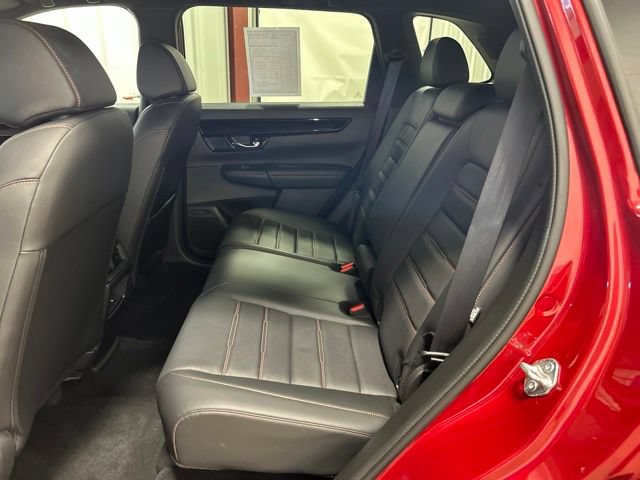 Certified 2024 Honda CR-V Sport Touring image 19