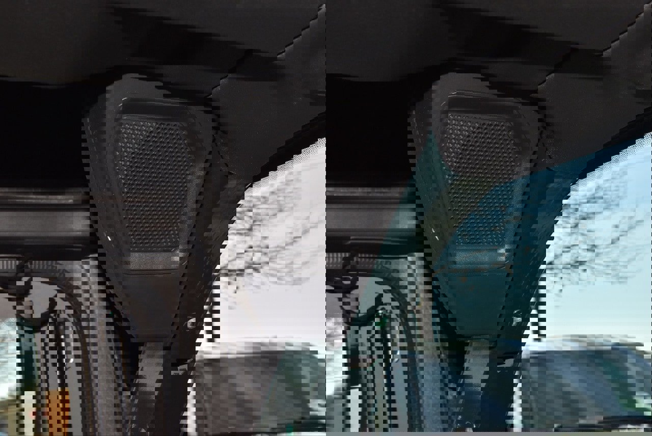 Certified 2025 Ford Bronco Outer Banks image 18