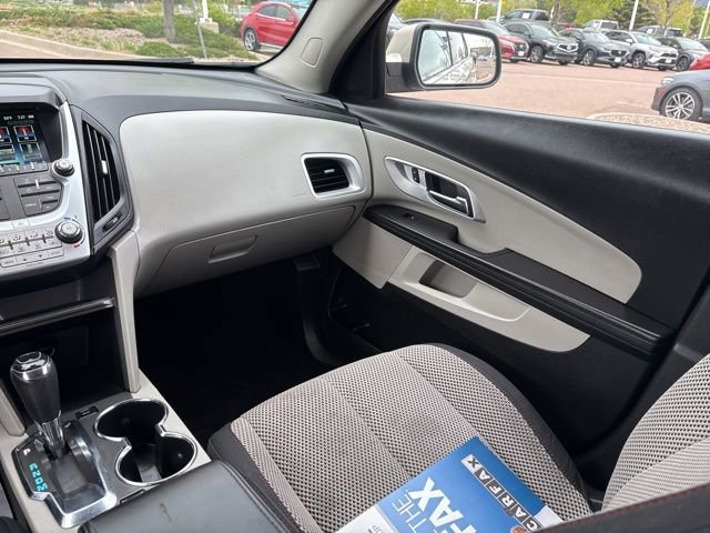 Used 2016 Chevrolet Equinox LT image 23