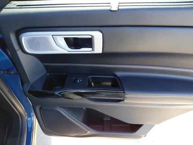 Used 2021 Ford Explorer ST w/ Equipment Group 401A image 31