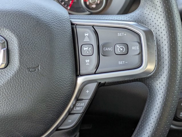 New 2026 RAM 2500 Tradesman AWD/4WD image 25