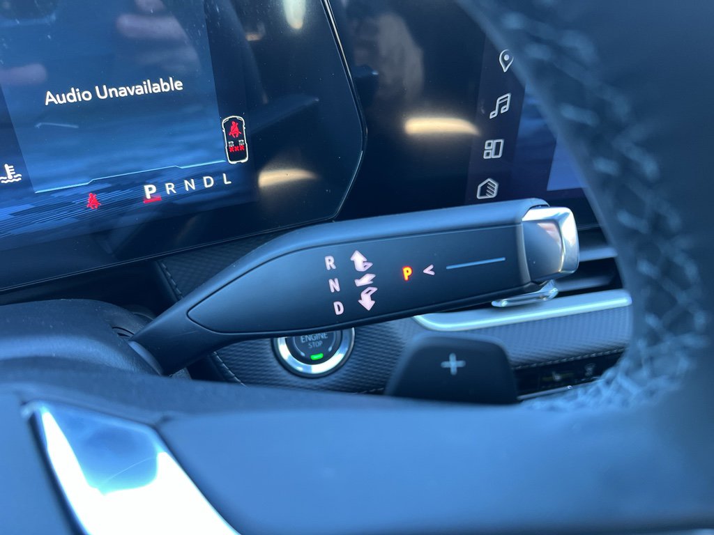 New 2026 Chevrolet Equinox LT image 7