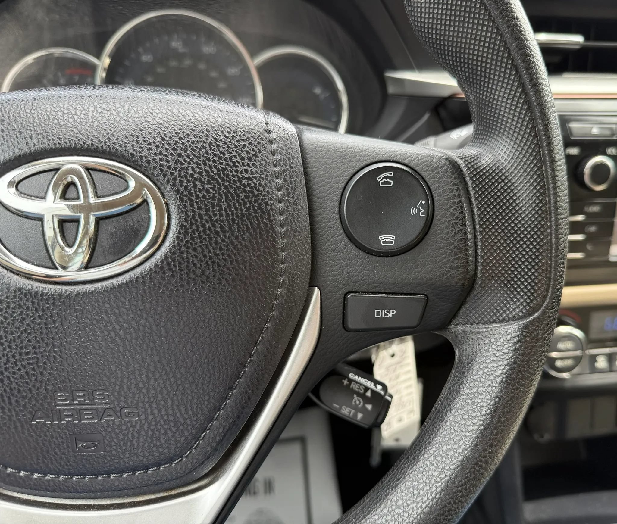 Used 2016 Toyota Corolla LE FWD image 14