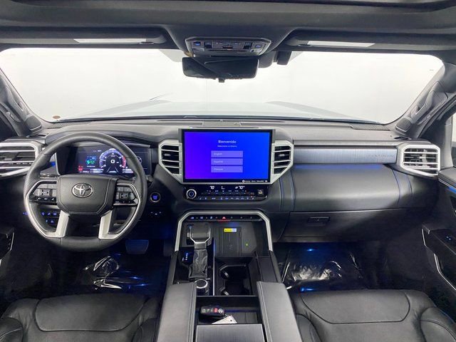 Used 2023 Toyota Tundra Platinum image 12