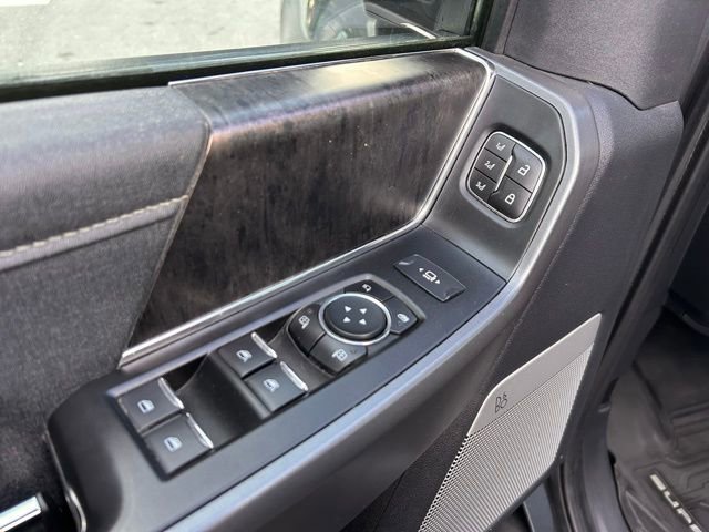 Used 2024 Ford F350 Lariat image 35