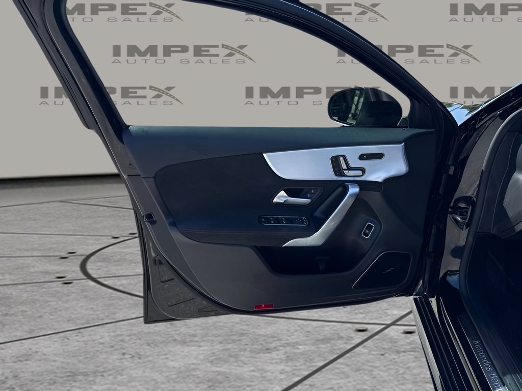 Used 2021 Mercedes-Benz A 220 4MATIC image 18