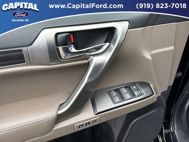 Used 2022 Lexus GX 460 Premium image 20