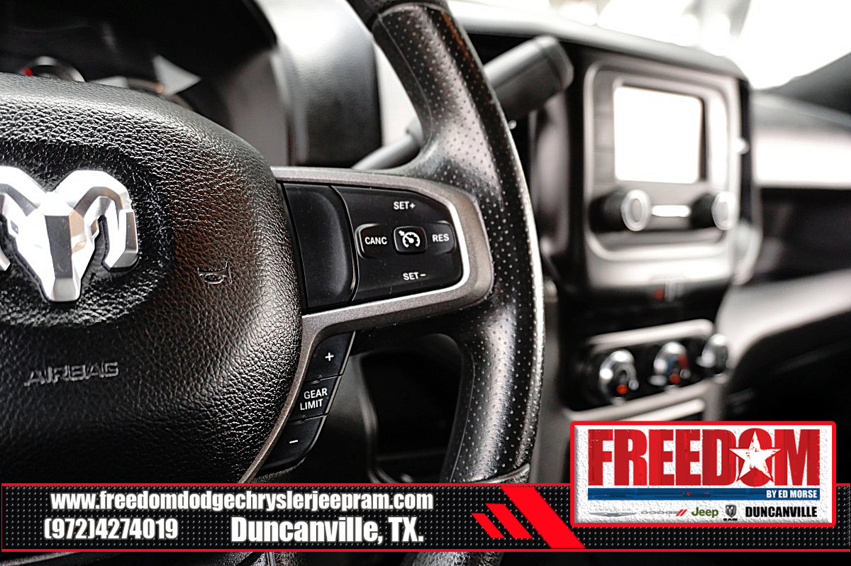 Used 2024 RAM 3500 Tradesman AWD/4WD image 27