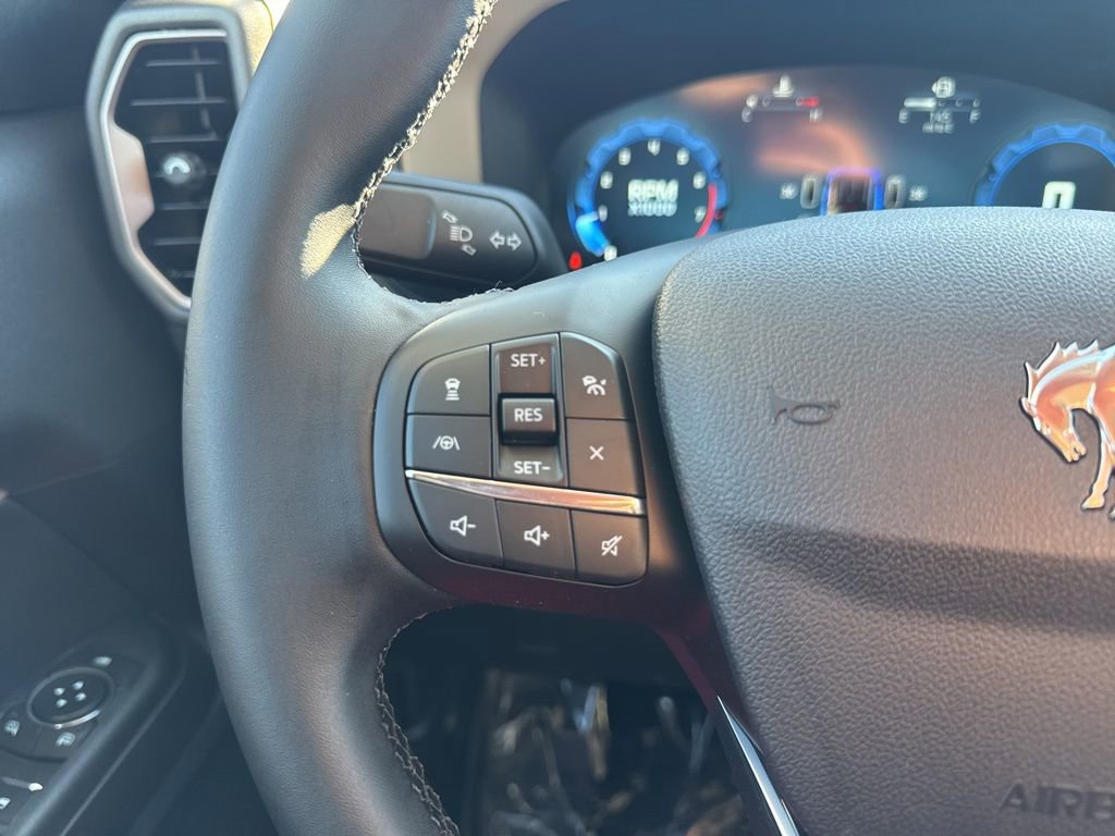 New 2025 Ford Bronco Sport Big Bend w/ Convenience Package image 6