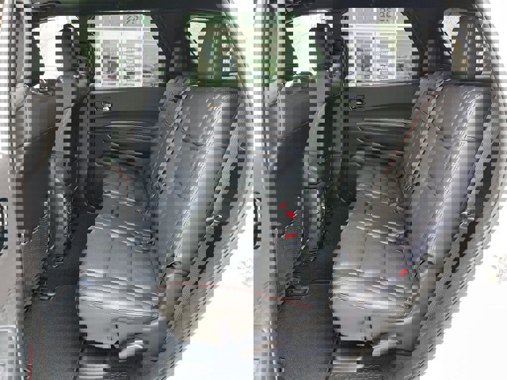 New 2026 Dodge Durango GT image 15