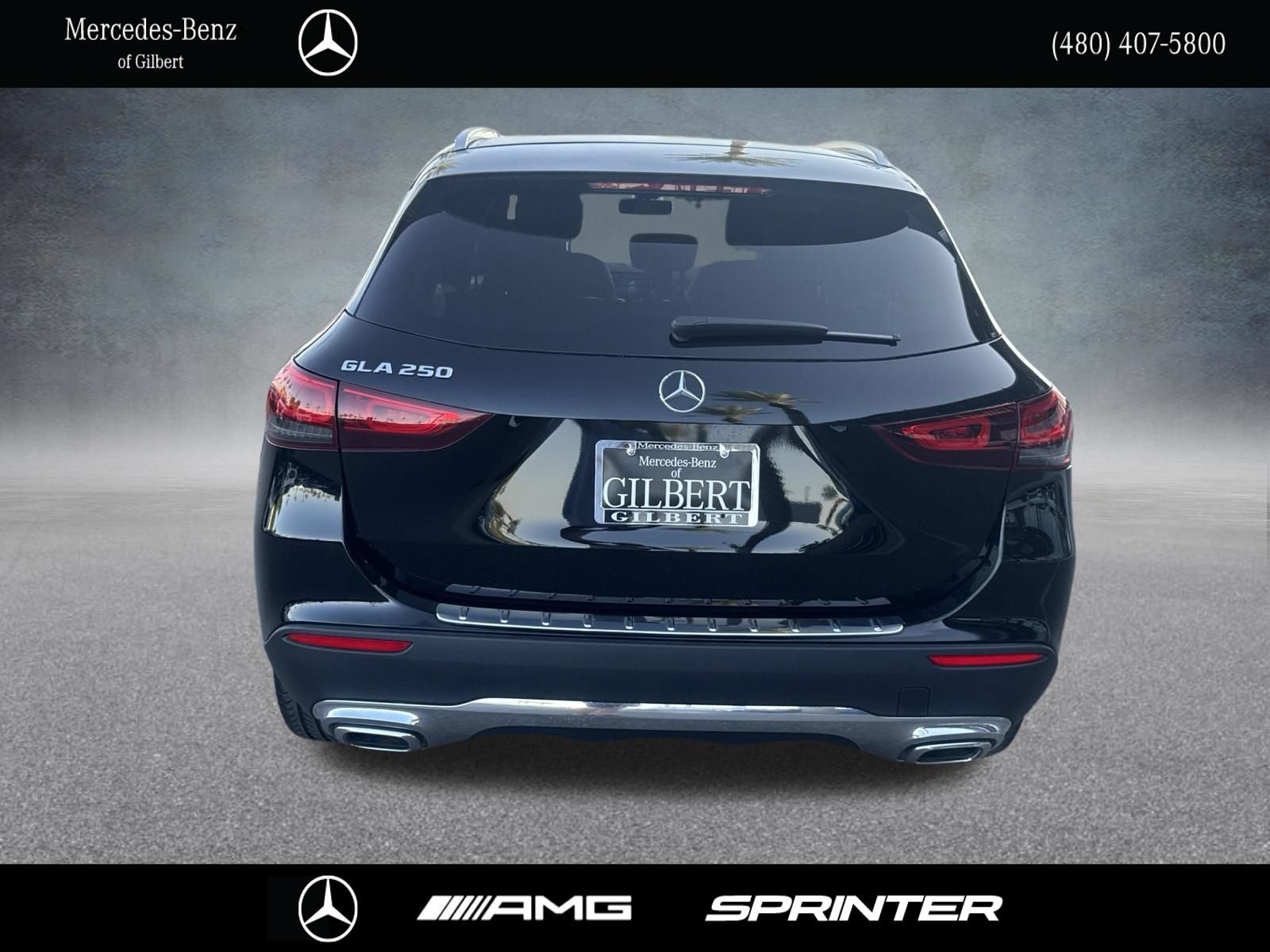 Used 2023 Mercedes-Benz GLA 250 image 4