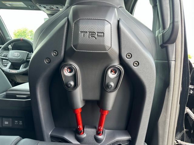 New 2026 Toyota Tacoma TRD Pro AWD/4WD image 29