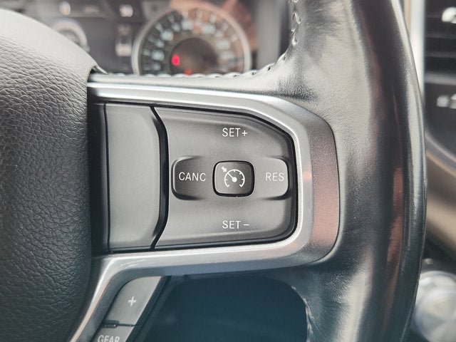 Used 2022 RAM 1500 Laramie image 20