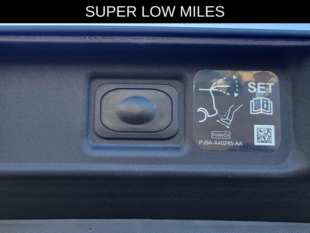 Used 2023 Ford Mustang Mach-E Premium image 7