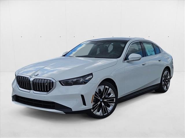 New 2026 BMW i5 eDrive40 image 1