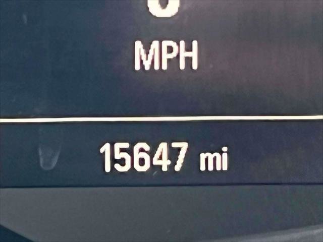 Used 2022 Chevrolet Trax LS w/ Tint and Cruise Package image 23