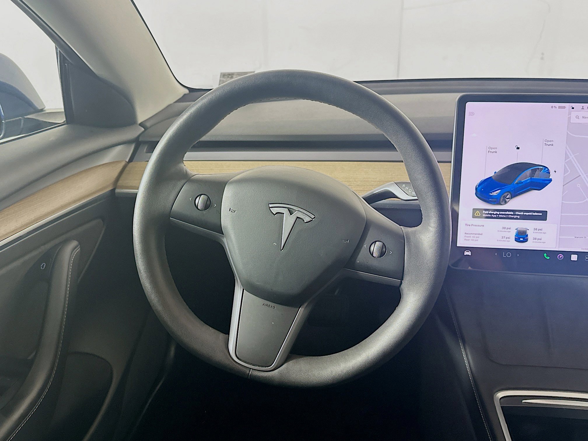 Used 2021 Tesla Model 3 Long Range image 17