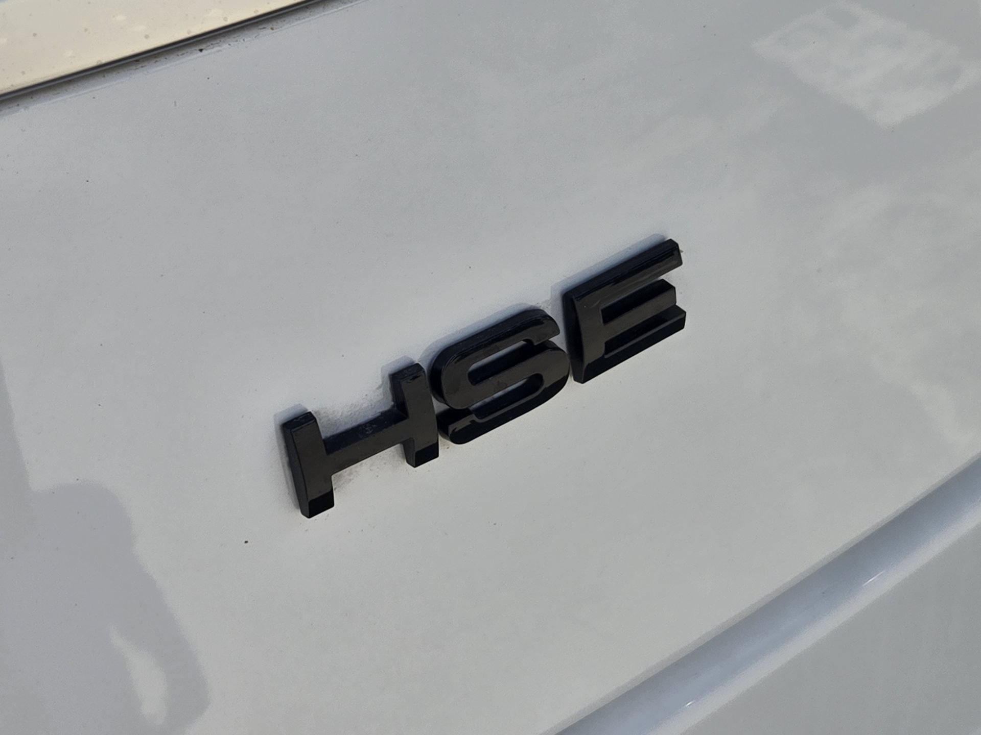 Used 2019 Land Rover Range Rover HSE AWD/4WD image 13