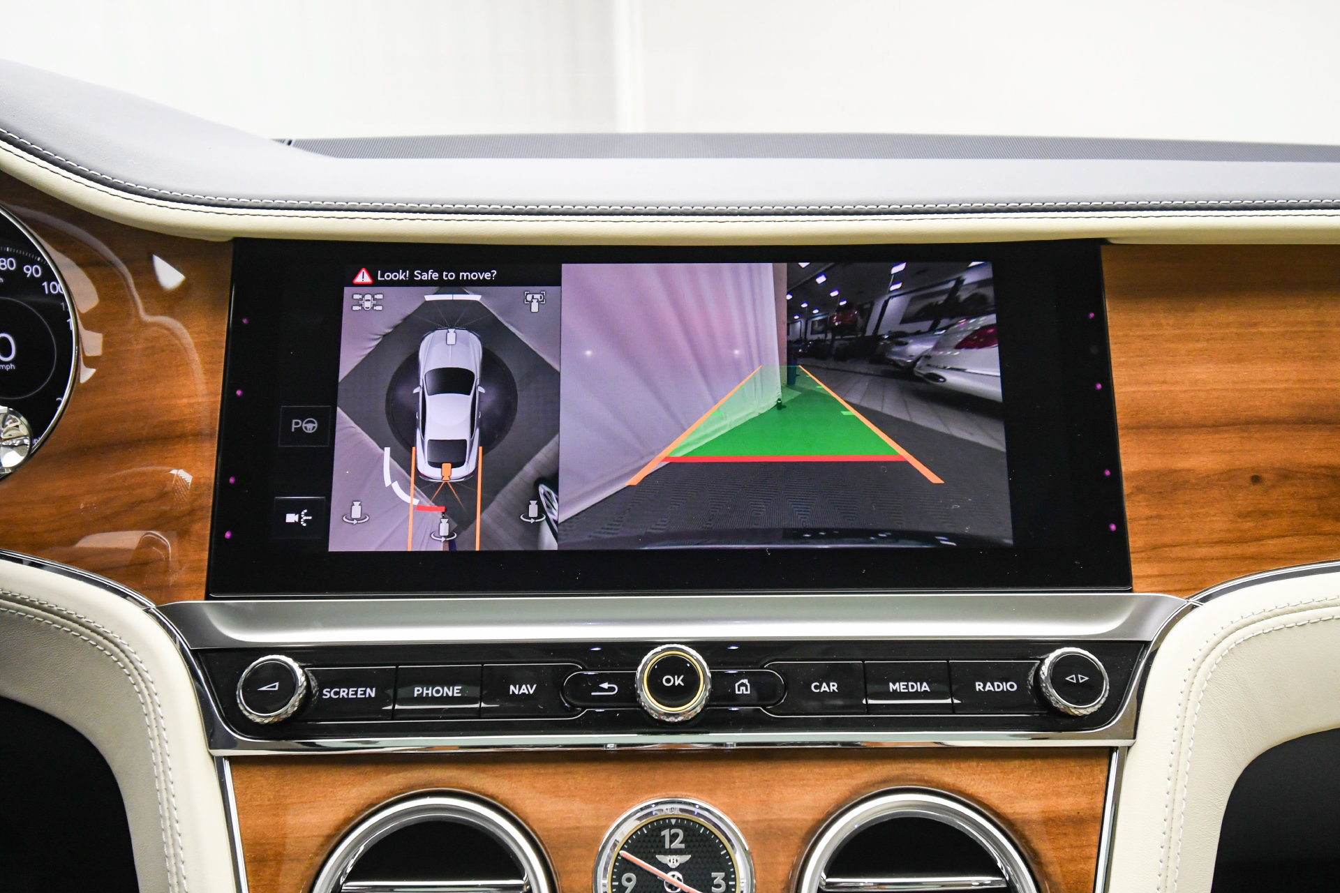 New 2026 Bentley Continental GT AWD/4WD image 37