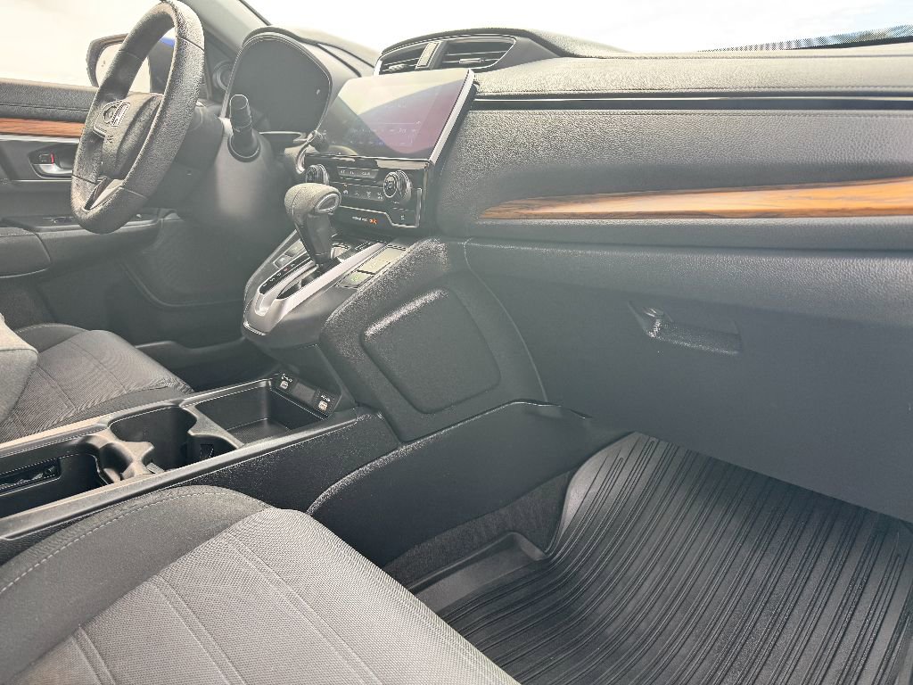 Used 2020 Honda CR-V EX image 29