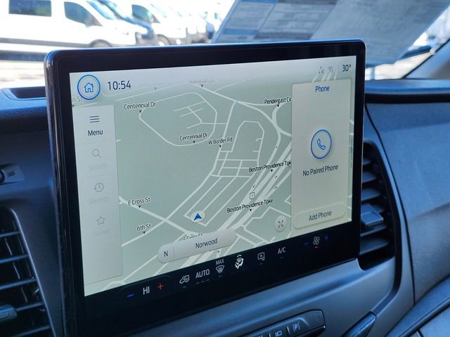 New 2026 Ford Transit 350 148 Medium Roof w/ Load Area Protection Package image 18