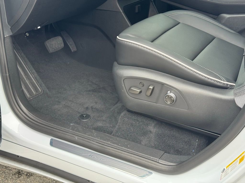 New 2026 Buick Enclave Avenir w/ Super Cruise Package image 20