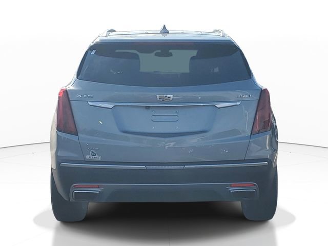 Used 2024 Cadillac XT5 Premium Luxury w/ LPO, Floor Liner Package AWD/4WD image 3
