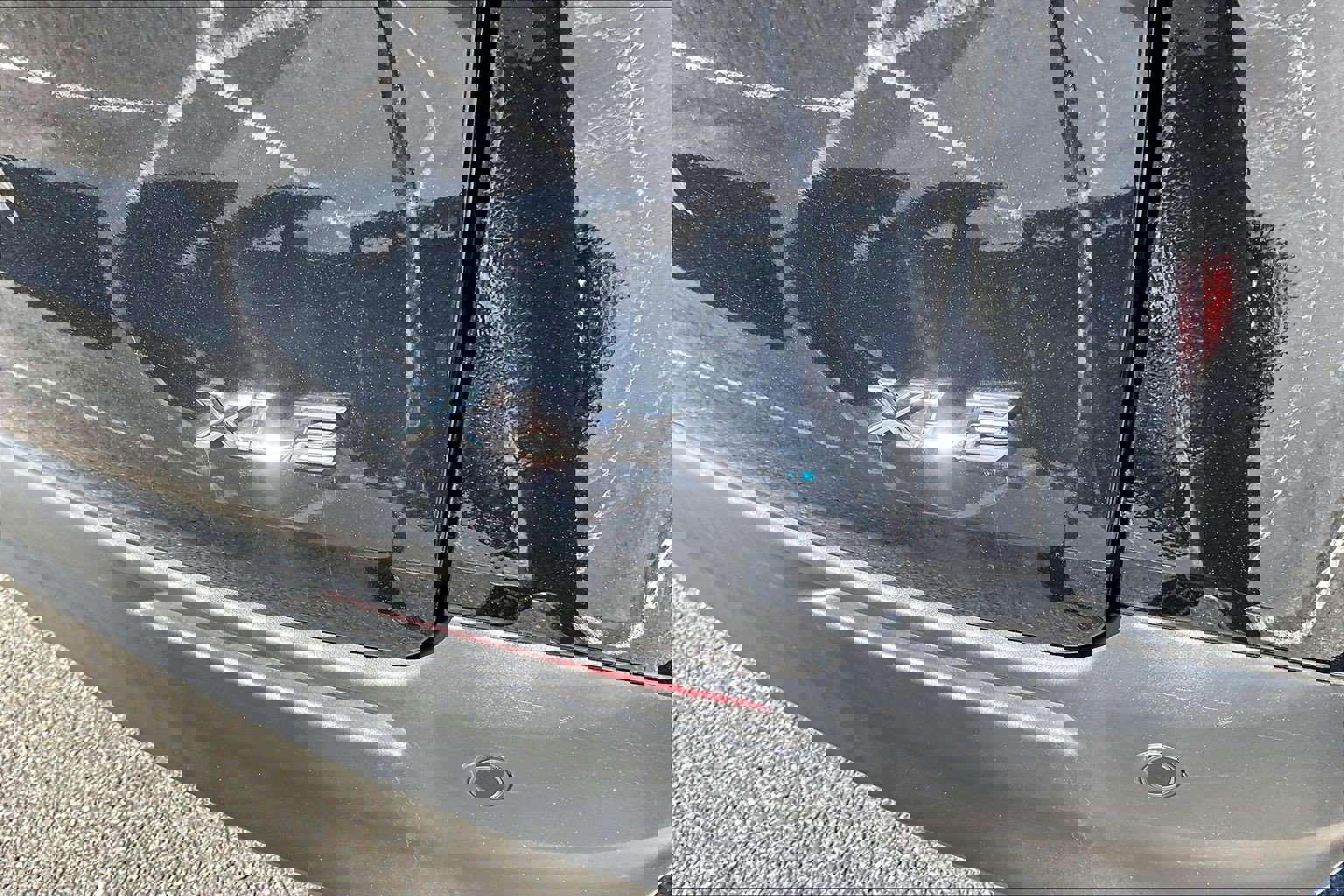 Used 2025 Toyota Sienna XLE w/ XLE Plus Package image 8