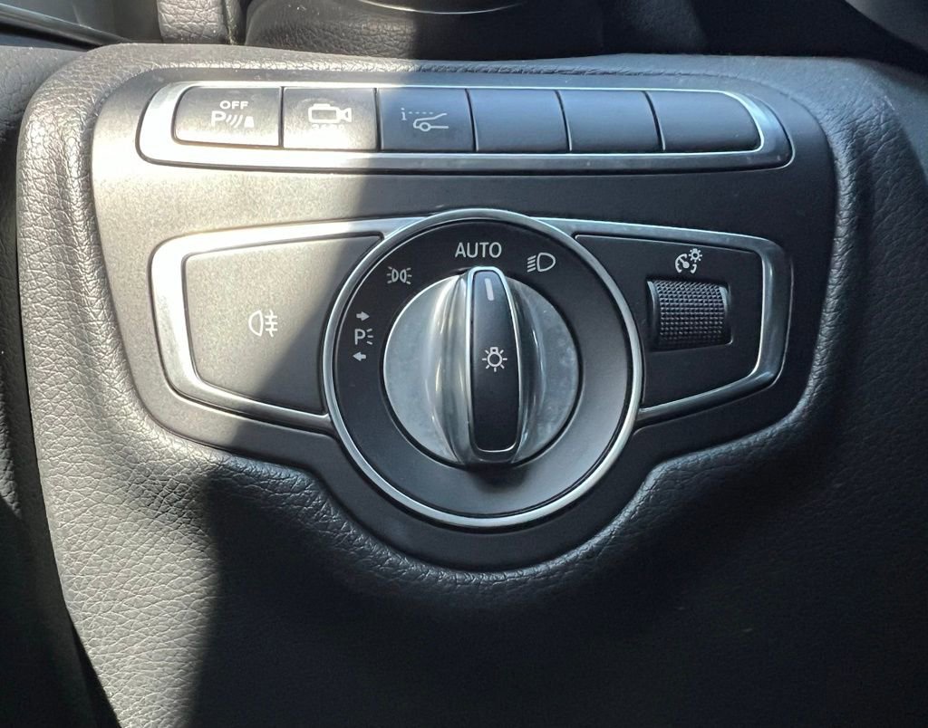 Used 2019 Mercedes-Benz GLC 63 AMG 4MATIC Coupe image 14