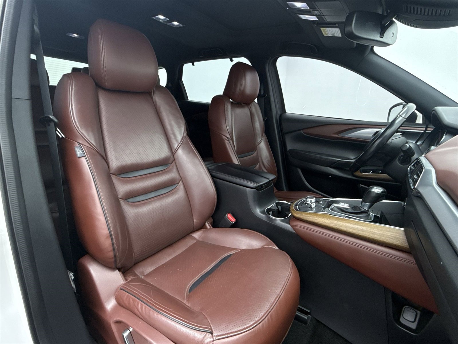 Used 2016 MAZDA CX-9 Signature image 13
