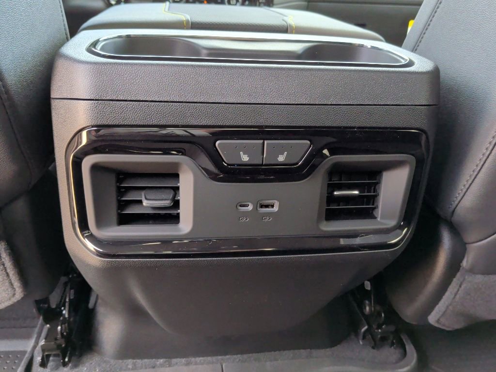 New 2026 Chevrolet Silverado 2500 ZR2 AWD/4WD image 43