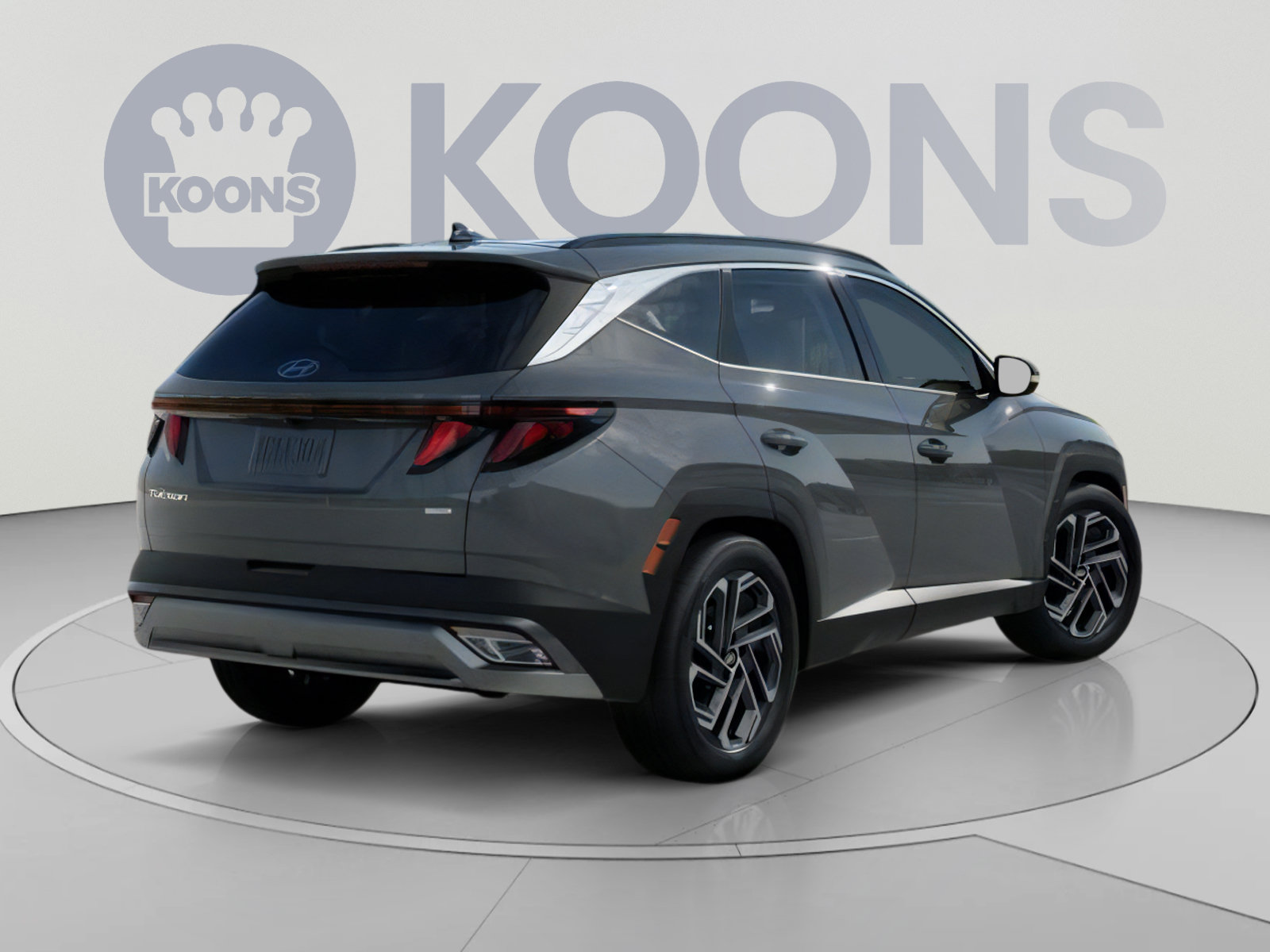 New 2026 Hyundai Tucson SEL Plus AWD/4WD image 5
